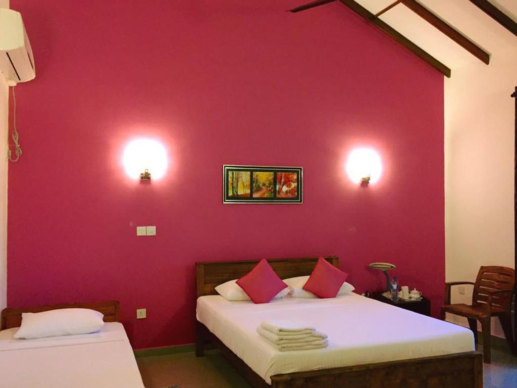 Ziegler Cottage Negombo Rom bilde