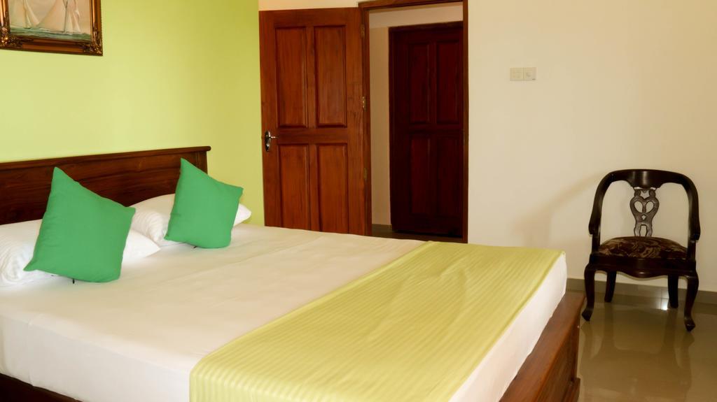 Ziegler Cottage Negombo Rom bilde