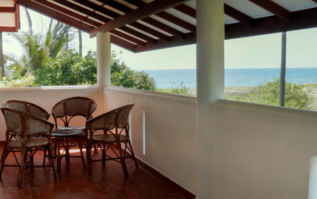Ziegler Cottage Negombo Rom bilde